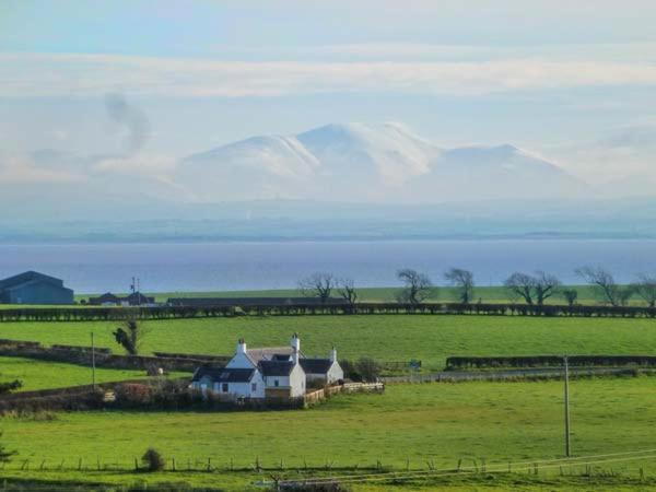Simmer Dim Kirkbean Εξωτερικό φωτογραφία